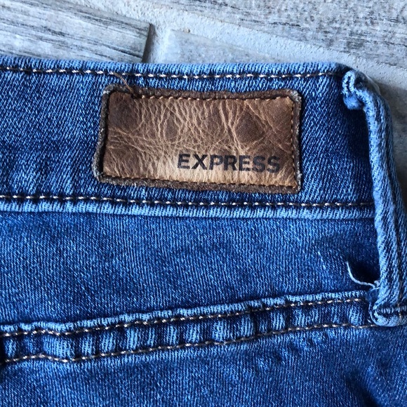 Express Jeans - Picture 3 of 3